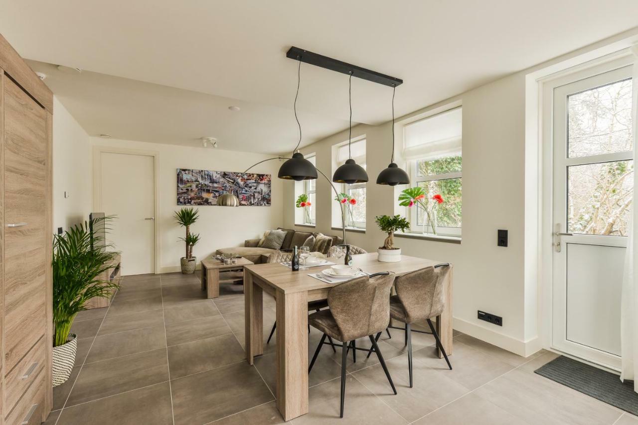 Luxury Family Residence Schinkeldijkje Aalsmeer Eksteriør billede