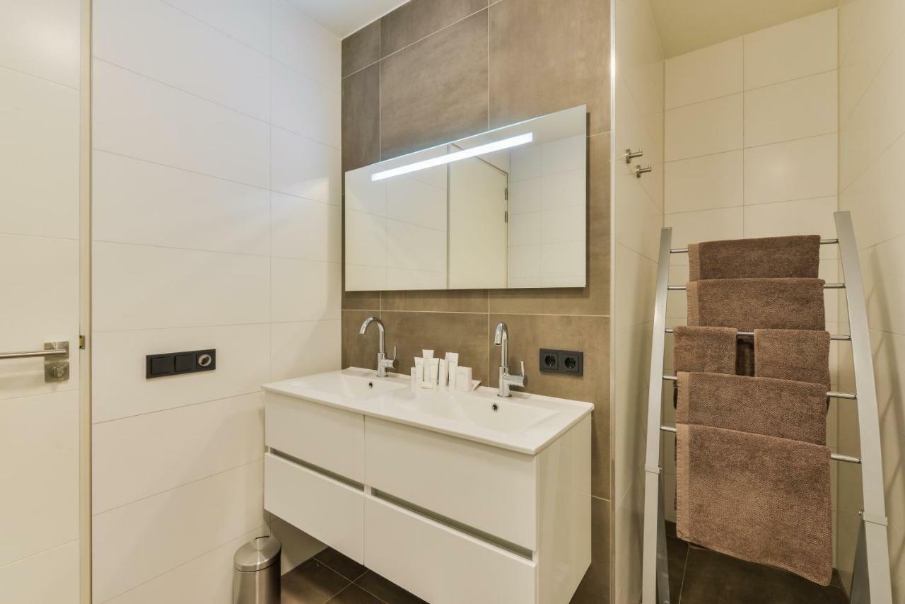 Luxury Family Residence Schinkeldijkje Aalsmeer Eksteriør billede