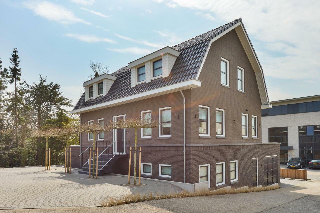 Luxury Family Residence Schinkeldijkje Aalsmeer Eksteriør billede